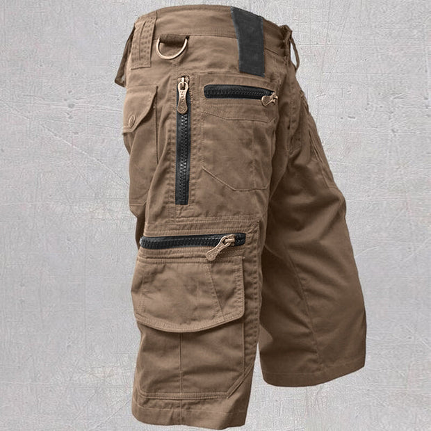Eryk™ | Szorty cargo Wszechstronne