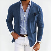 Andreas™ | Leichte und elegante Jacke für Herren