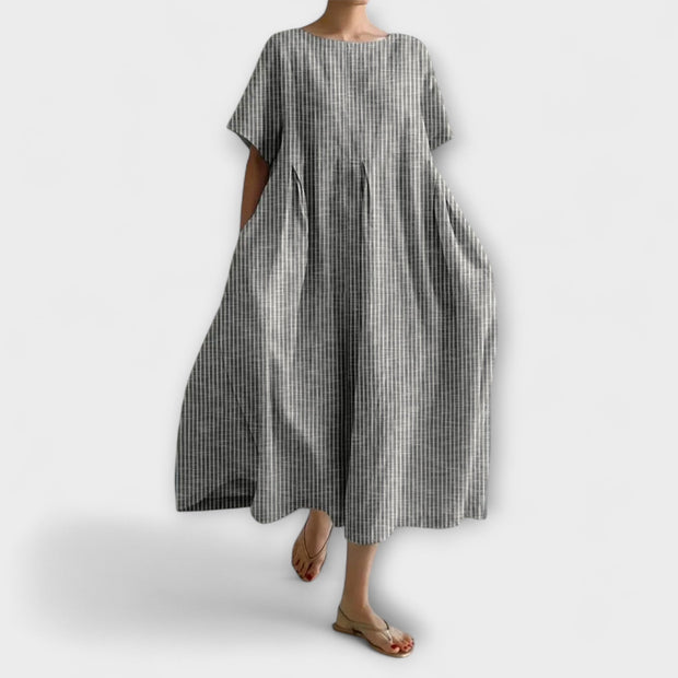 Lizi™ | Zwiewna i Swobodna Sukienka