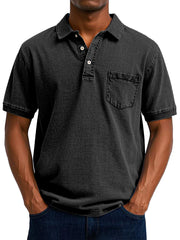 Cezar | Koszulka polo