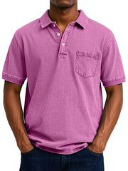 Cezar | Koszulka polo