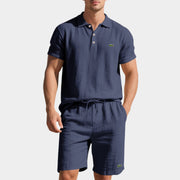 Zestaw Polo + Szorty