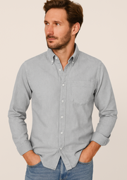 Jack –  Casual-Hemd