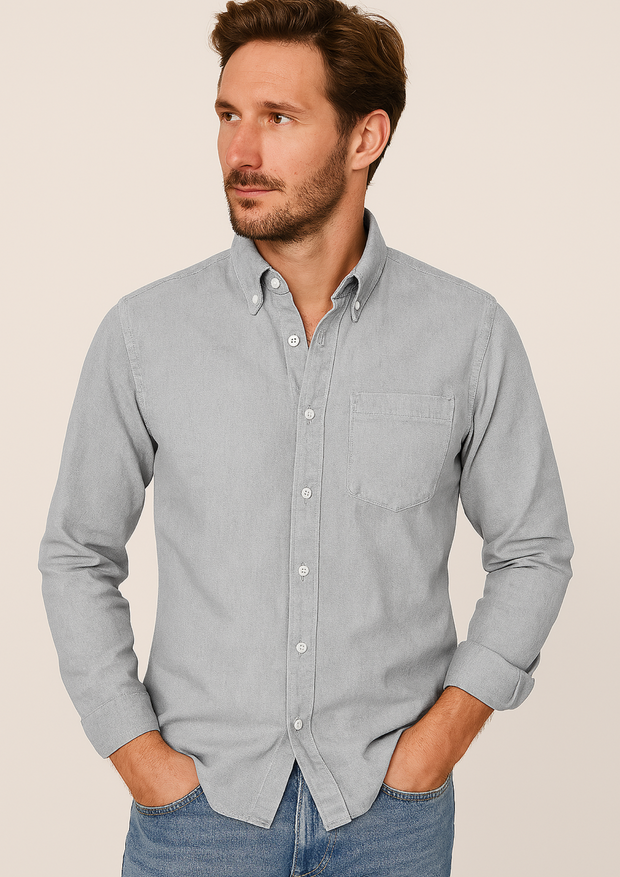 Jack –  Casual-Hemd