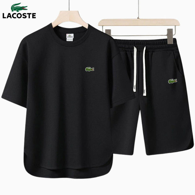 LAC0STE™ Ensemble Duo Relaxed Fit