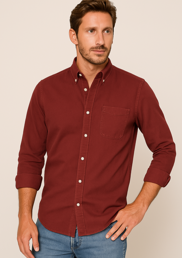 Jack –  Casual-Hemd