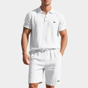 Zestaw Polo + Szorty