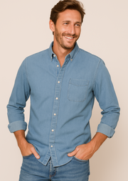 Jack –  Casual-Hemd