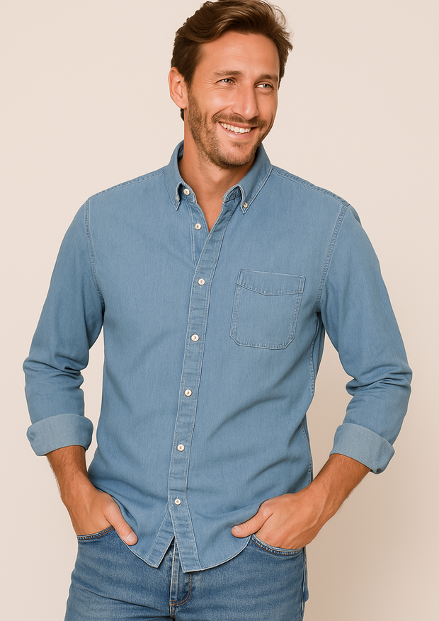 Jack –  Casual-Hemd