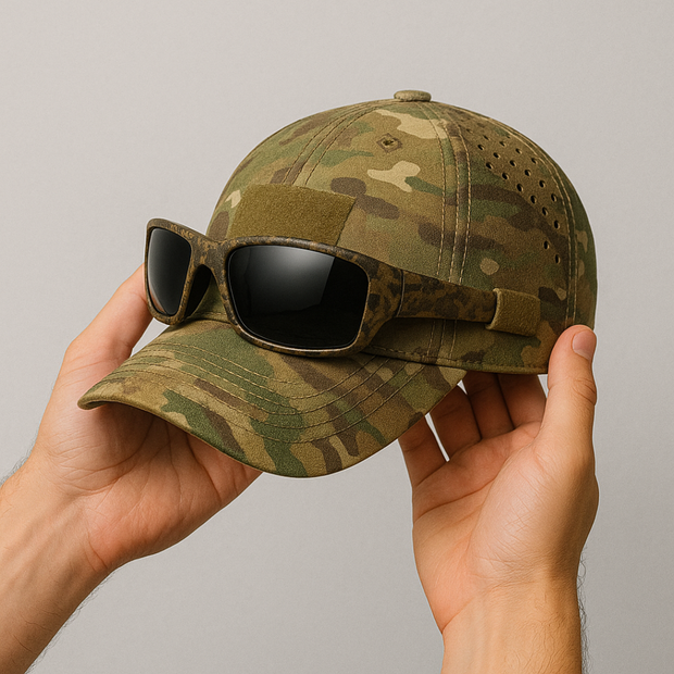 Force™ | Green Camo Combo