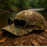 Force™ | Green Camo Combo
