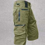Eryk™ | Szorty cargo Wszechstronne