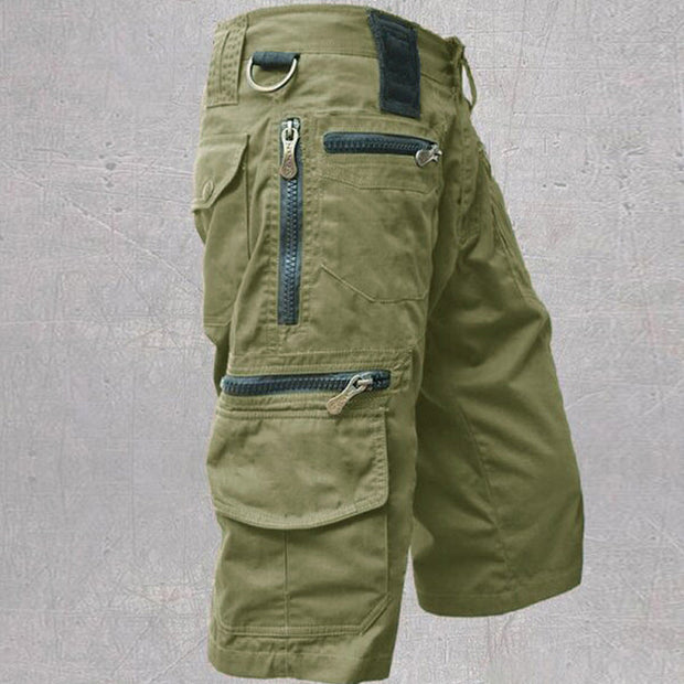 Eryk™ | Szorty cargo Wszechstronne