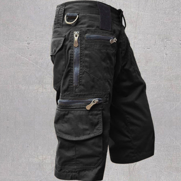 Eryk™ | Szorty cargo Wszechstronne