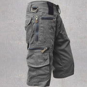 Eryk™ | Szorty cargo Wszechstronne