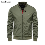 Ꮢаlрh Ⅼаurеn | Wasserdichte Bomberjacke