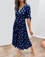 Monique - Robe Élégante pour Femmes
