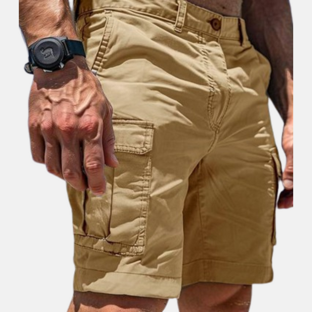 Olaf™ | Letvægts Shorts