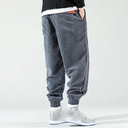 Stasio™ | Wygodne spodnie w stylu streetwear