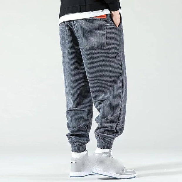 Stasio™ | Wygodne spodnie w stylu streetwear