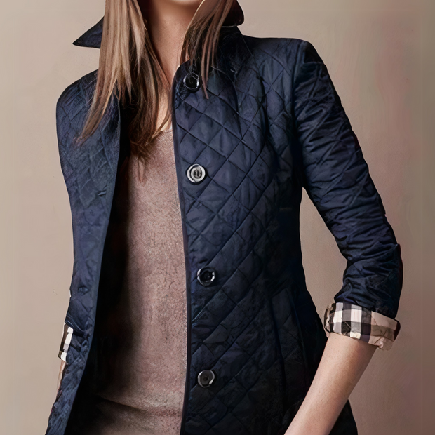 Stefcia | Veste de printemps