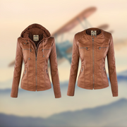 McPhee™ - Die Vegane jacke