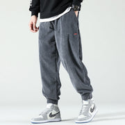 Stasio™ | Wygodne spodnie w stylu streetwear