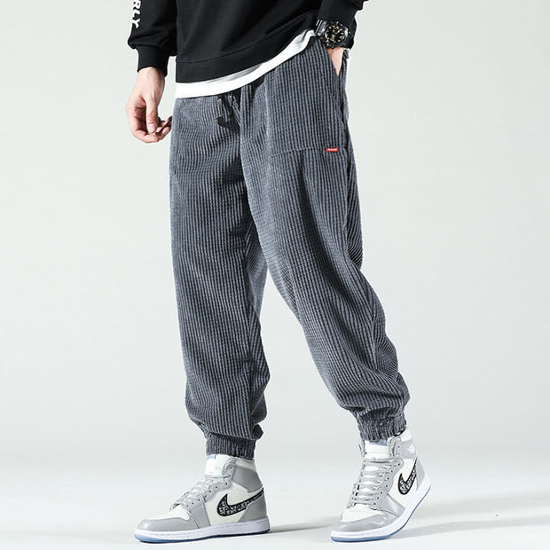 Stasio™ | Wygodne spodnie w stylu streetwear