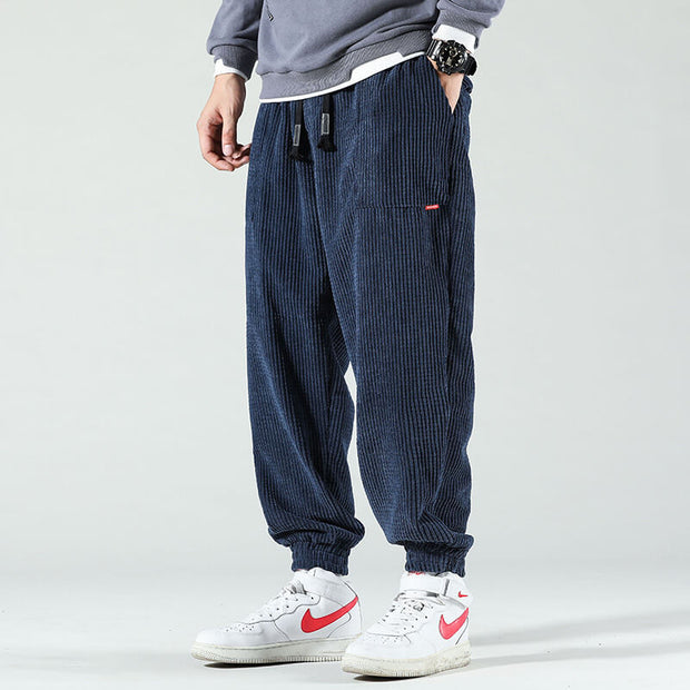Stasio™ | Wygodne spodnie w stylu streetwear