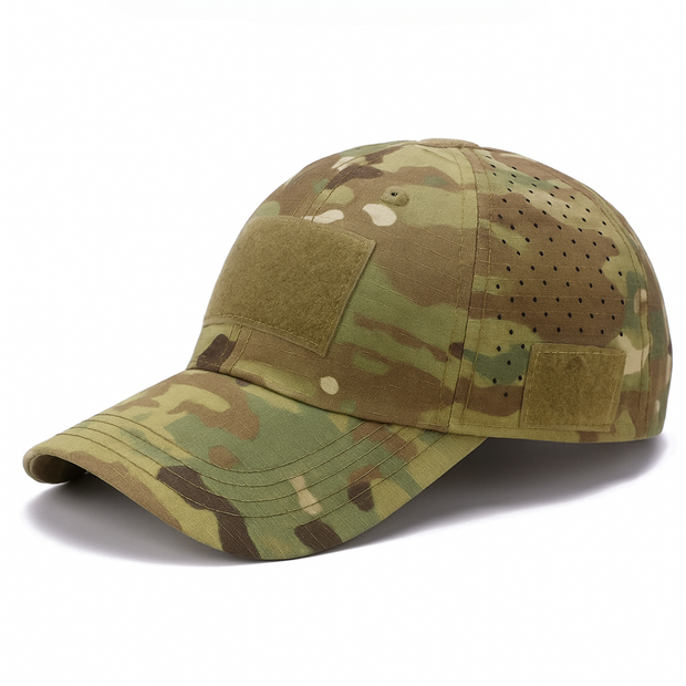 Force™ | Green Camo Combo