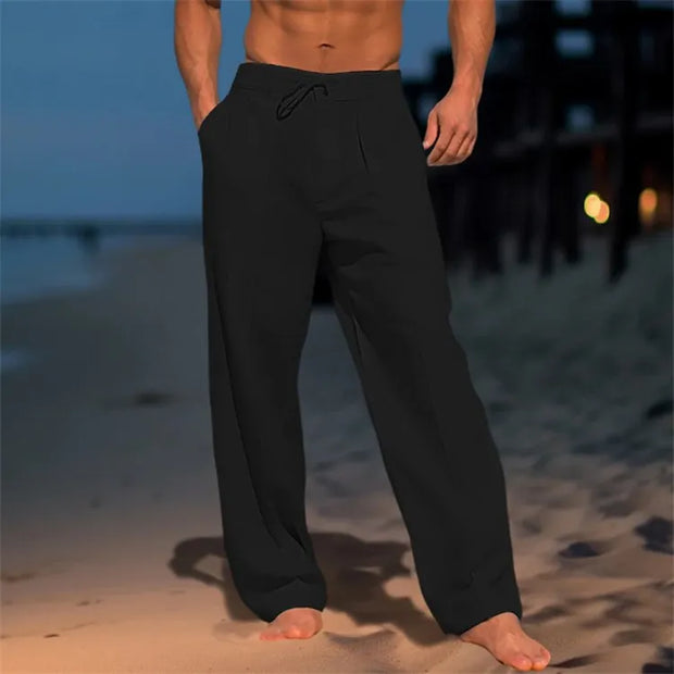 Dylan™ | Spodnie letnie
