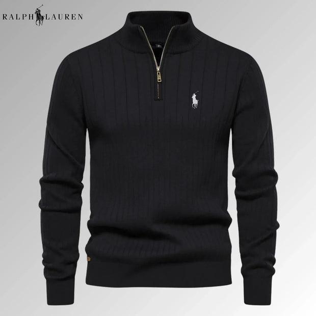 RL™ | Wełniany sweter