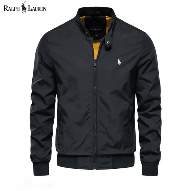 Ꮢаlрh Ⅼаurеn | Wasserdichte Bomberjacke