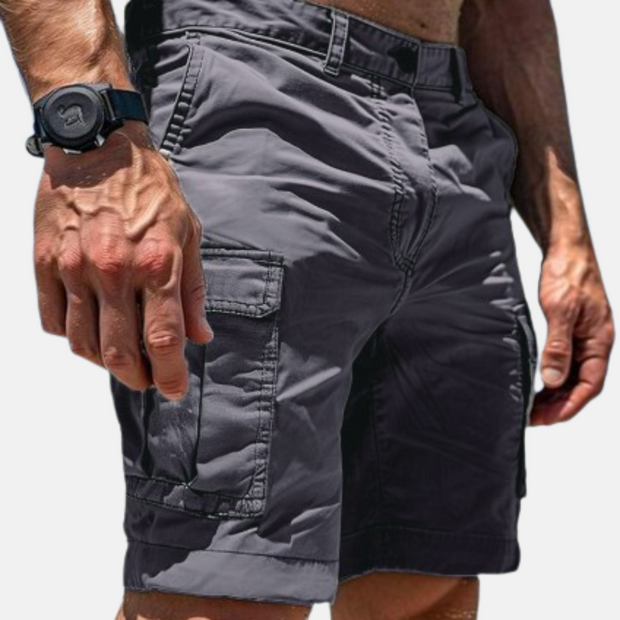 Olaf™ | Letvægts Shorts