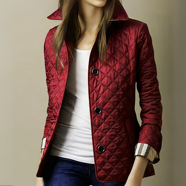 Stefcia | Veste de printemps