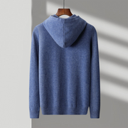Arden™ Bluza z kapturem z wełny merynosów