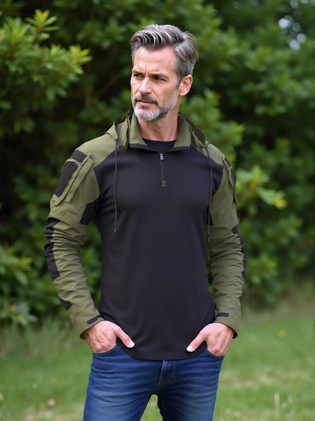 Kaz™ | Veste tactique