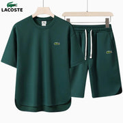 LAC0STE™ Ensemble Duo Relaxed Fit