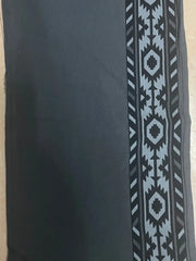 Lenoir™ | Pantalon ethnique à poches