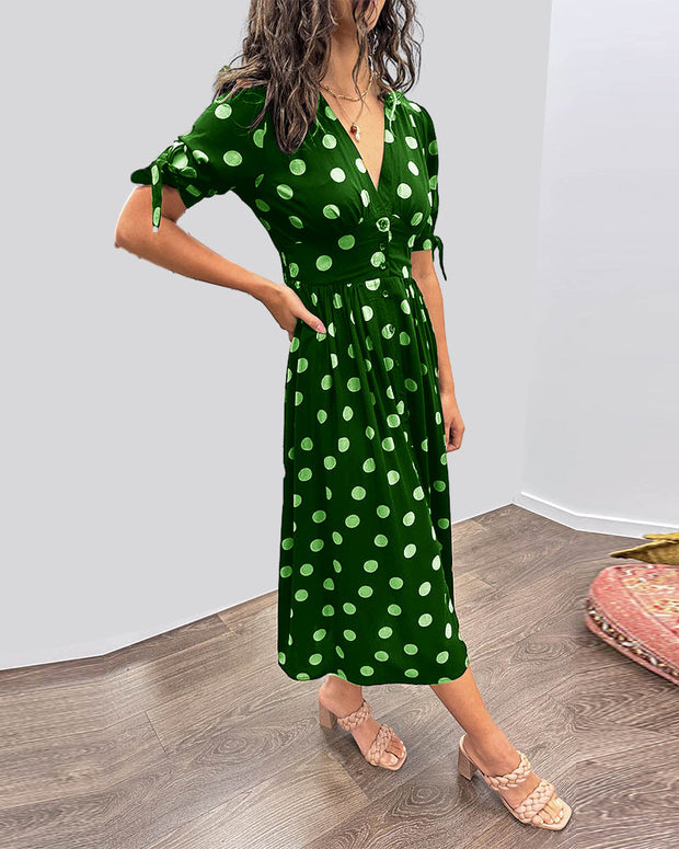Monique - Robe Élégante pour Femmes