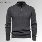 RL™ | Wełniany sweter