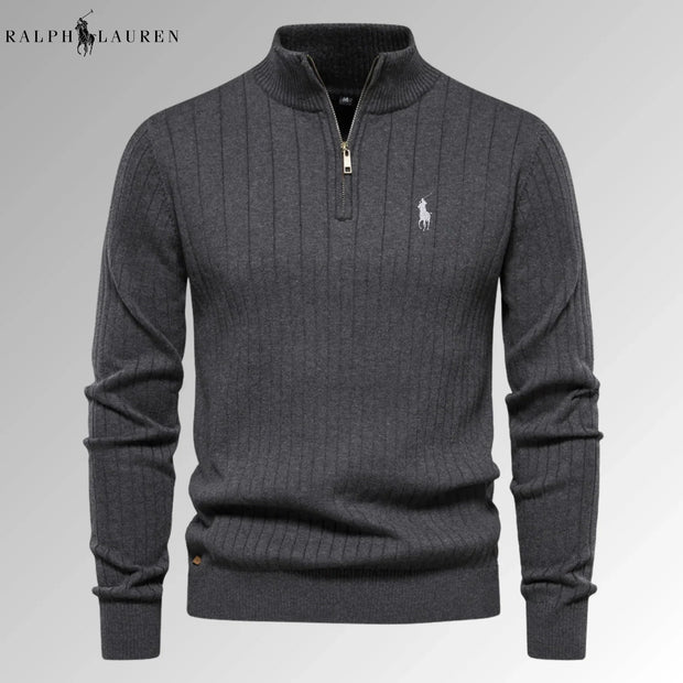 RL™ | Wełniany sweter