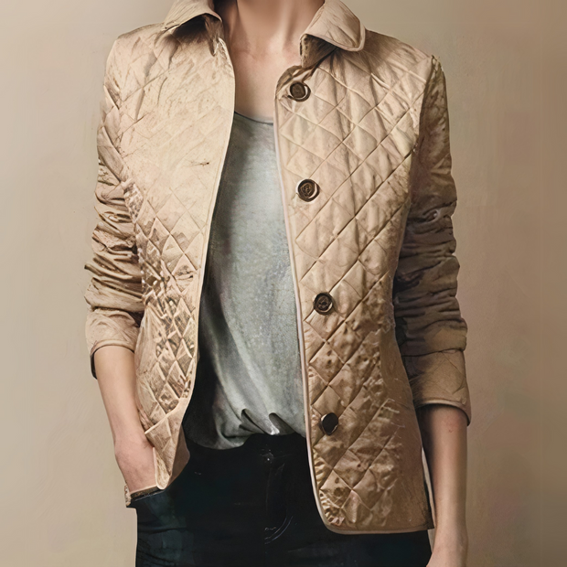 Stefcia | Veste de printemps