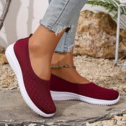 Nina™ - Oddychające buty wsuwane