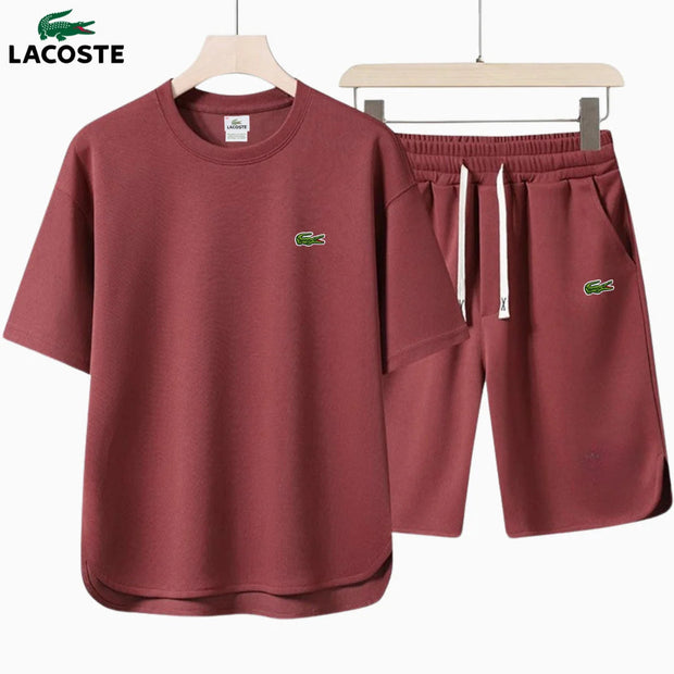 LAC0STE™ Ensemble Duo Relaxed Fit