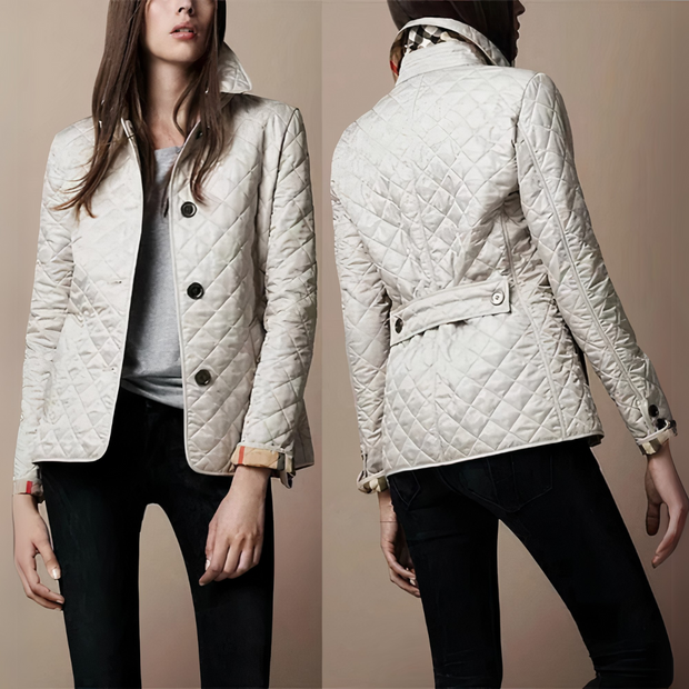 Stefcia | Veste de printemps