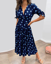 Monique - Robe Élégante pour Femmes