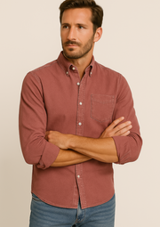 Jack –  Casual-Hemd