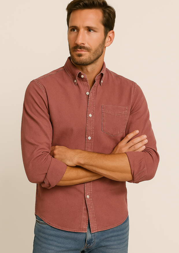Jack –  Casual-Hemd
