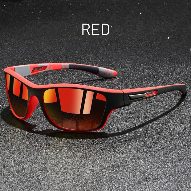 Kaz™ | Ostre widzenie i sportowy design